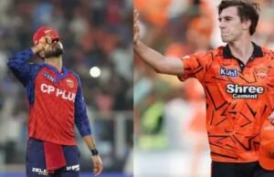 पंजाब को दिखाना होगा दम, हैदराबाद की नजरें वापसी पर