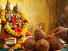 सोमवार के दिन भोलेनाथ को अर्पित करें ये 4 चीजें