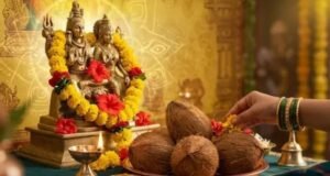 सोमवार के दिन भोलेनाथ को अर्पित करें ये 4 चीजें