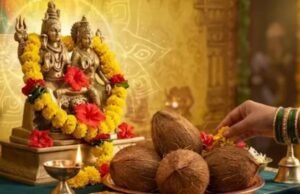 सोमवार के दिन भोलेनाथ को अर्पित करें ये 4 चीजें