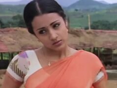 Trisha Krishnan की 21 साल पुरानी ब्लॉकबस्टर का हिंदी रीमेक रहा था महा फ्लॉप