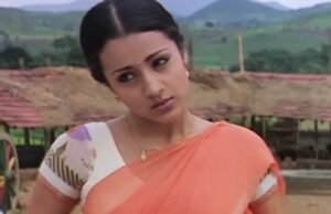 Trisha Krishnan की 21 साल पुरानी ब्लॉकबस्टर का हिंदी रीमेक रहा था महा फ्लॉप