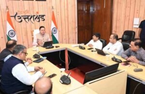 नौकरशाही में बड़े फेरबदल की तैयारी, कई आईएएस के विभागों में होगा बदलाव