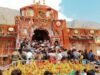 उत्तराखंड: नया रिकॉर्ड बनाने की दिशा में आगे बढ़ रही चारधाम यात्रा