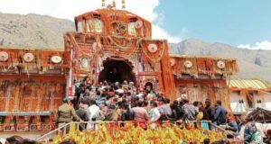 उत्तराखंड: नया रिकॉर्ड बनाने की दिशा में आगे बढ़ रही चारधाम यात्रा