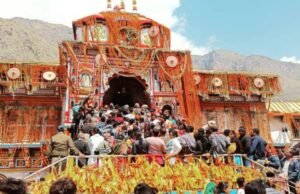 उत्तराखंड: नया रिकॉर्ड बनाने की दिशा में आगे बढ़ रही चारधाम यात्रा
