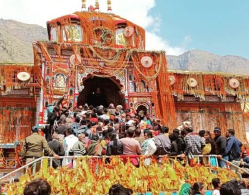 उत्तराखंड: नया रिकॉर्ड बनाने की दिशा में आगे बढ़ रही चारधाम यात्रा