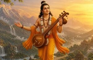 आज है देवर्षि नारद का जन्मोत्सव? पढ़ें शुभ मुहूर्त, पूजा विधि, आरती और महत्व