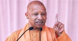 सीएम योगी ने गुजरात और महाराष्ट्र के स्थापना दिवस पर शुभकामनाएं दीं