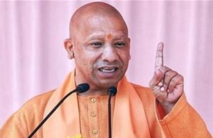 सीएम योगी ने गुजरात और महाराष्ट्र के स्थापना दिवस पर शुभकामनाएं दीं