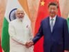 LAC पर शांति बनाए रखने पर भारत-चीन सहमत
