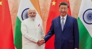LAC पर शांति बनाए रखने पर भारत-चीन सहमत
