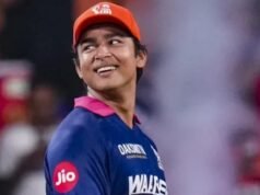 वैश्विक क्रिकेट के ब्रांड एंबेसडर बन सकते हैं वैभव