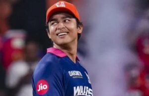 वैश्विक क्रिकेट के ब्रांड एंबेसडर बन सकते हैं वैभव