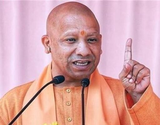 सीएम योगी ने गुजरात और महाराष्ट्र के स्थापना दिवस पर शुभकामनाएं दीं
