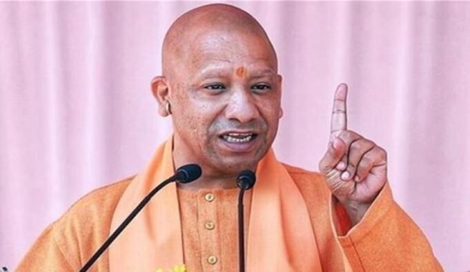 सीएम योगी ने गुजरात और महाराष्ट्र के स्थापना दिवस पर शुभकामनाएं दीं