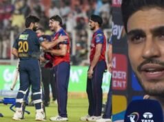 GT vs PBKS: पंजाब को हराकर भी खुश नहीं कप्तान Shubman Gill
