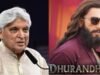 Dhurandhar को प्रोपेगेंडा फिल्म बताने पर Javed Akhtar ने तोड़ी चुप्पी