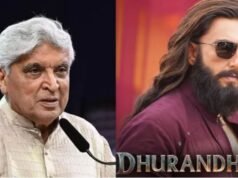 Dhurandhar को प्रोपेगेंडा फिल्म बताने पर Javed Akhtar ने तोड़ी चुप्पी