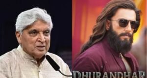 Dhurandhar को प्रोपेगेंडा फिल्म बताने पर Javed Akhtar ने तोड़ी चुप्पी