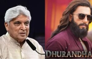 Dhurandhar को प्रोपेगेंडा फिल्म बताने पर Javed Akhtar ने तोड़ी चुप्पी