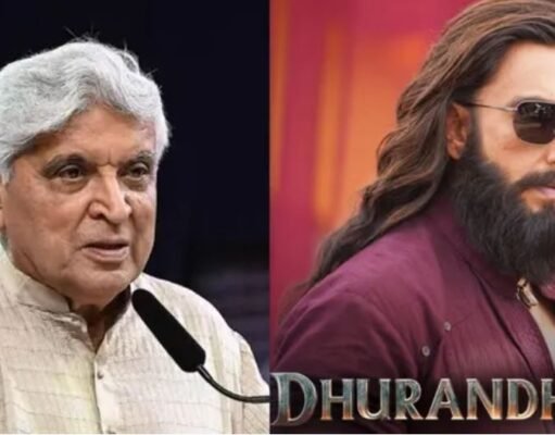 Dhurandhar को प्रोपेगेंडा फिल्म बताने पर Javed Akhtar ने तोड़ी चुप्पी