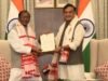 हिमंत बिस्वा सरमा फिर बनेंगे असम के CM, 12 मई को लेंगे शपथ