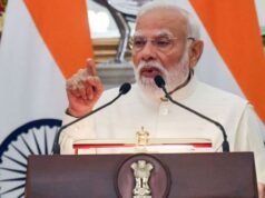 बंगाल में आयुष्मान भारत योजना लागू होने पर पीएम मोदी ने जताई खुशी