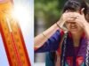 छत्तीसगढ़ में फिर बढ़ेगी गर्मी, 16 मई से हीट वेव का अलर्ट