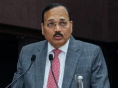 सुप्रीम कोर्ट के चीफ जस्टिस सूर्यकांत पहुंचे केदारनाथ धाम