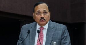 सुप्रीम कोर्ट के चीफ जस्टिस सूर्यकांत पहुंचे केदारनाथ धाम
