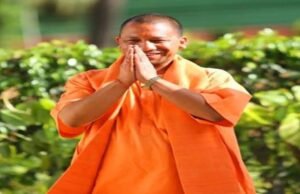 लोकमाता अहिल्याबाई के कार्य सुशासन, लोकहित के मार्ग पर आगे बढ़ने की प्रेरणा देते हैं: सीएम योगी