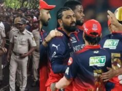चिन्नास्वामी भगदड़ से सबक, बेंगलुरु पुलिस ने लिया बड़ा एक्शन; IPL 2026 फाइनल में सेलिब्रेशन पर बैन