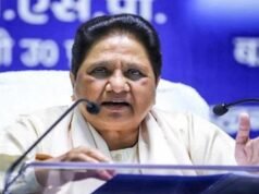 LPG कीमतों में भारी उछाल पर मायावती ने जताई चिंता