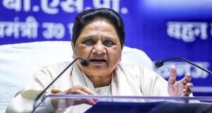 LPG कीमतों में भारी उछाल पर मायावती ने जताई चिंता
