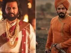 पहले दिन ‘राजा शिवाजी’ ने की फतेह, धांसू कमाई से दुनियाभर में बजाया डंका