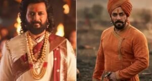 पहले दिन ‘राजा शिवाजी’ ने की फतेह, धांसू कमाई से दुनियाभर में बजाया डंका