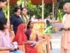जनता दर्शन में सीएम योगी ने 200 लोगों की समस्याएं सुनीं