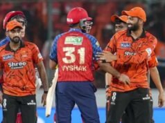 पंजाब किंग्स की बादशाहत खत्म, SRH का नंबर-1 पर कब्जा
