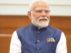 पीएम मोदी चुनाव नतीजे का जश्न BJP मुख्यालय में मनाएंगे