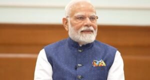 पीएम मोदी चुनाव नतीजे का जश्न BJP मुख्यालय में मनाएंगे