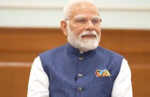 पीएम मोदी चुनाव नतीजे का जश्न BJP मुख्यालय में मनाएंगे