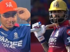 IPL 2026 Orange Cap: वैभव सूर्यवंशी ने 7 प्लेयर्स को पछाड़कर फिर से ऑरेंज कैप पर जमाया कब्जा