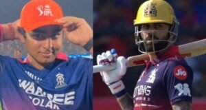 IPL 2026 Orange Cap: वैभव सूर्यवंशी ने 7 प्लेयर्स को पछाड़कर फिर से ऑरेंज कैप पर जमाया कब्जा