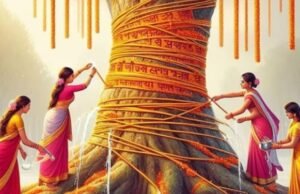 वट सावित्री की पूजा में बरगद को अर्पित करें ये 4 चीजें