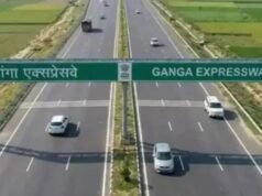 गंगा एक्सप्रेसवे पर सफर अब मुफ्त नहीं, देना होगा टोल, जानिए टू-व्हीलर चालकों को कितना…