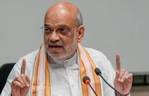 केंद्रीय मंत्री शाह के दो दिवसीय बस्तर दौरे को लेकर भाजपा सक्रिय