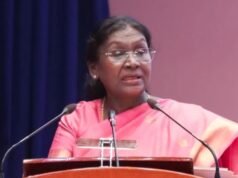 आईएमए की पासिंग ऑउट परेड की तैयारियां तेज, समारोह में शामिल होंगी राष्ट्रपति मुर्मू