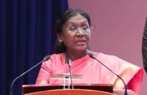 आईएमए की पासिंग ऑउट परेड की तैयारियां तेज, समारोह में शामिल होंगी राष्ट्रपति मुर्मू