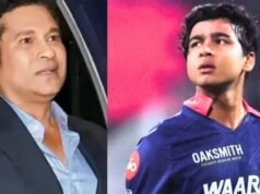 Vaibhav Suryavanshi को टेस्ट क्रिकेट खेलना चाहिए?